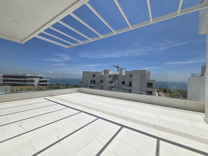 Leilighet til salgs i Estepona
