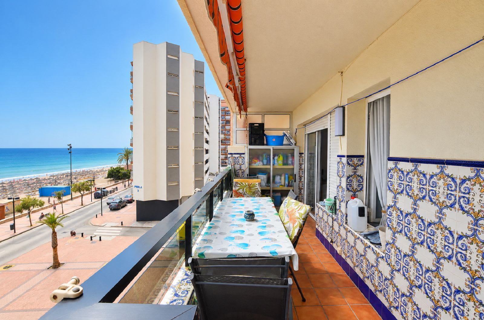 Leilighet til salgs i Fuengirola, Bilde 3