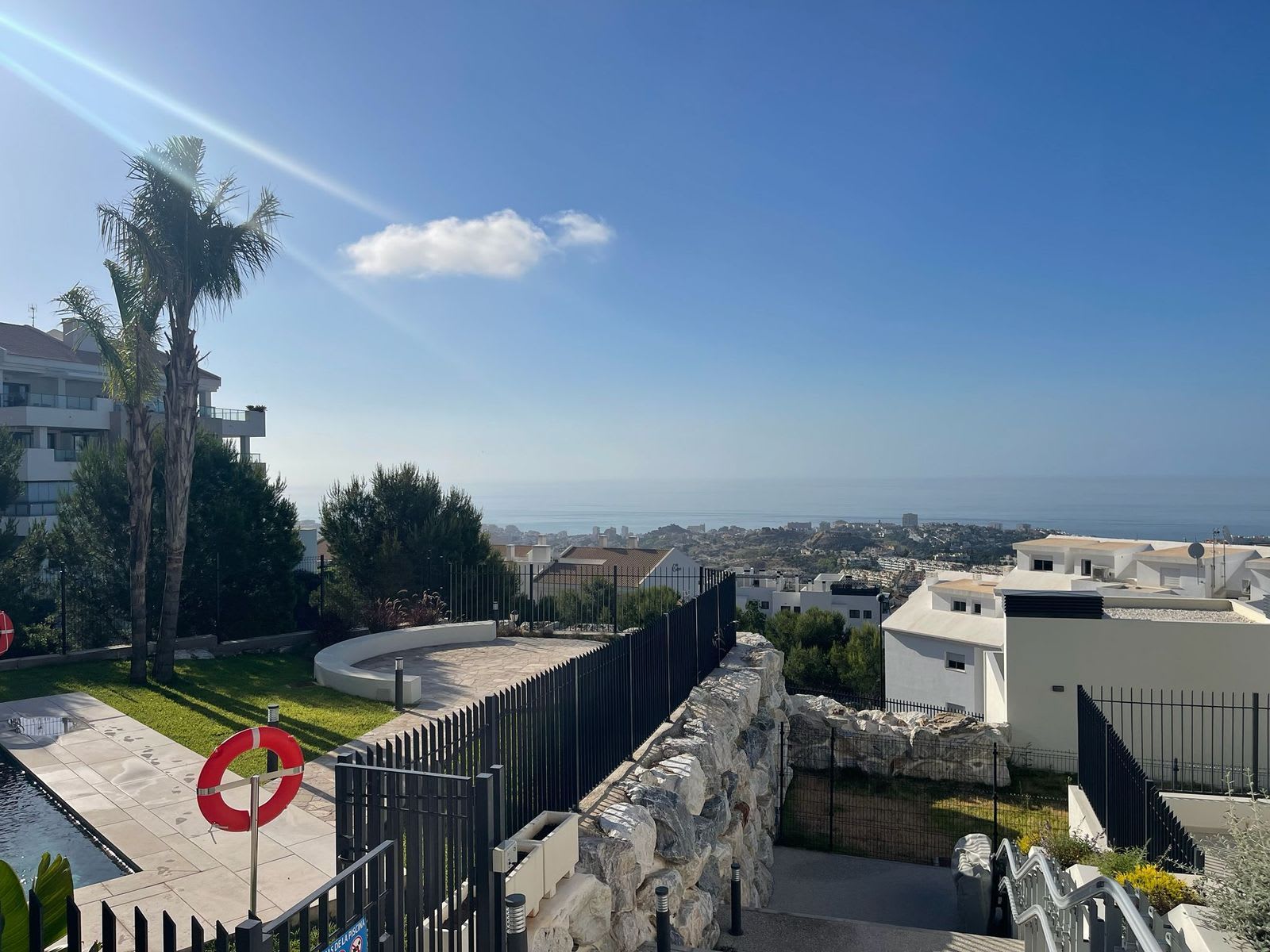 Leilighet til salgs i Benalmadena, Bilde 3