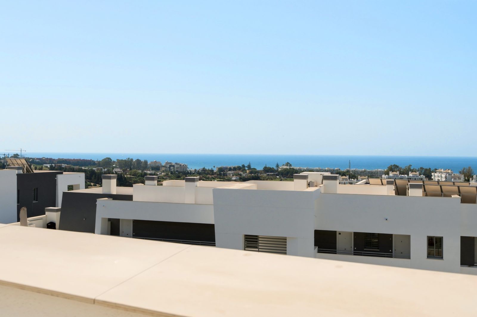 Penthouse til salgs i Selwo, Bilde 2
