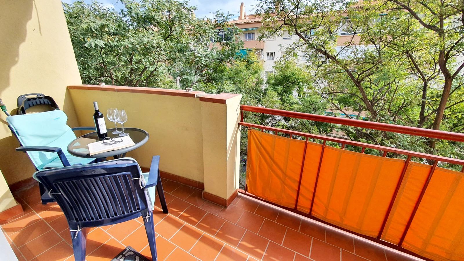 Leilighet til salgs i Fuengirola, Bilde 2