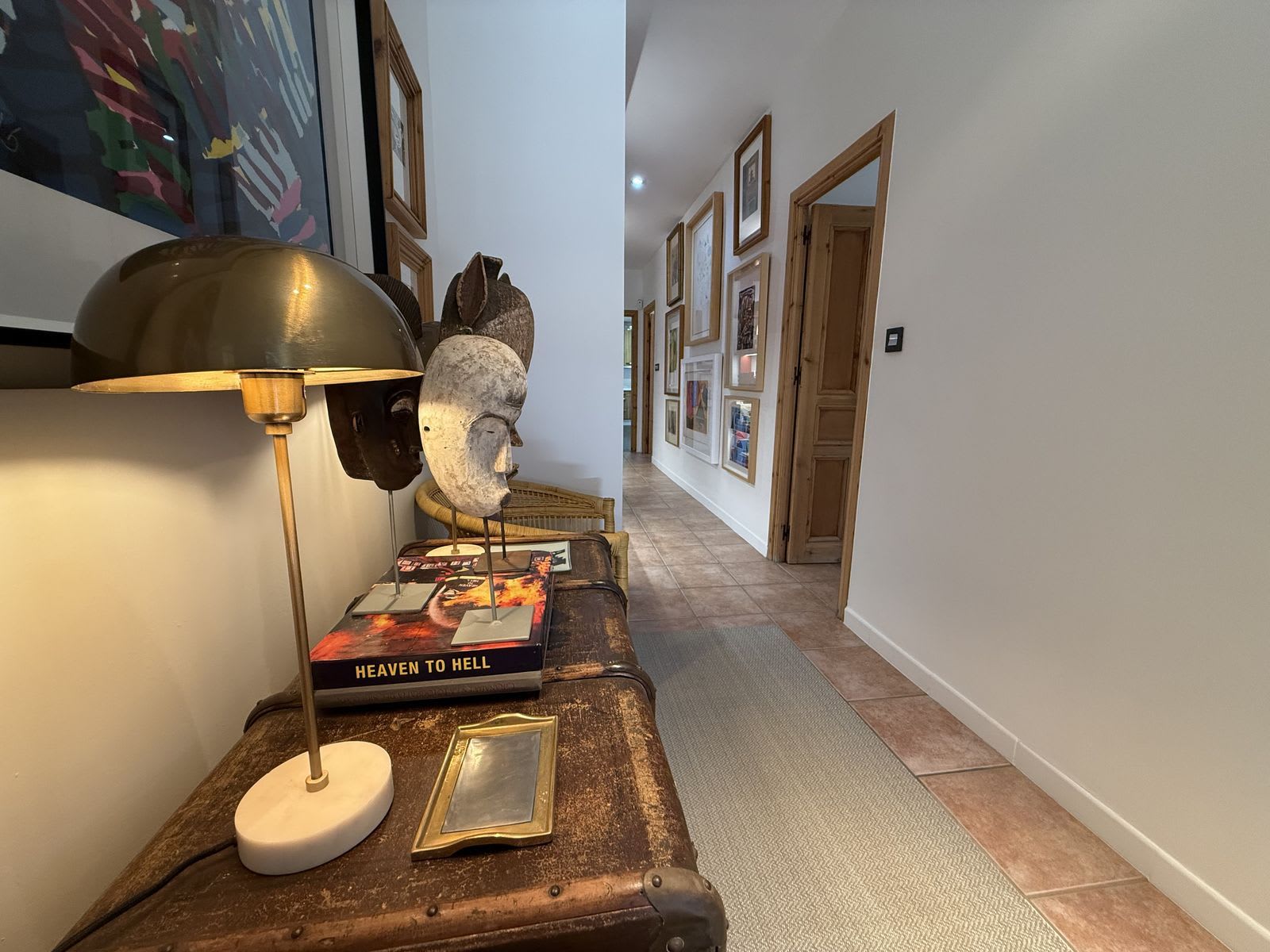 Villa til salgs i Torremolinos, Bilde 2