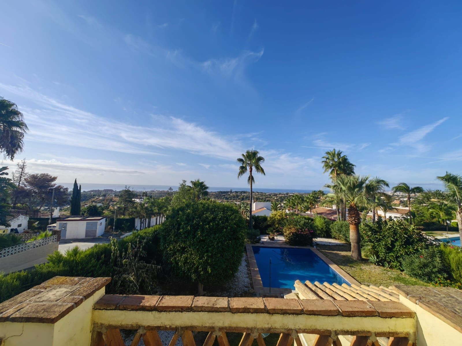 Villa til salgs i Estepona, Bilde 2