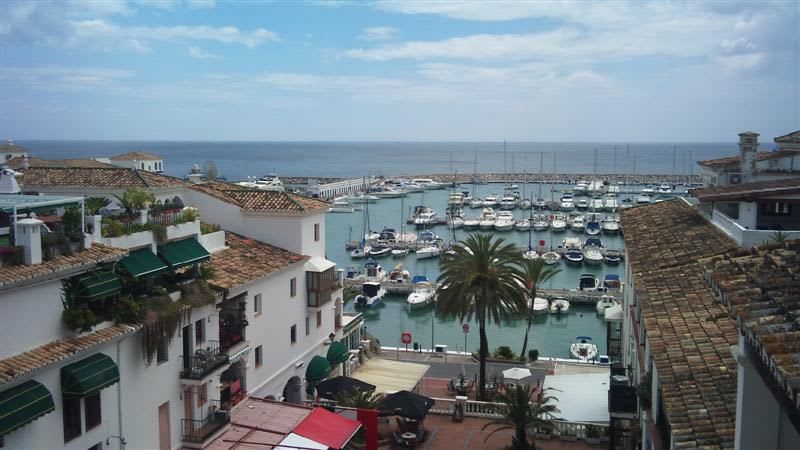 Penthouse til salgs i La Duquesa, Bilde 3