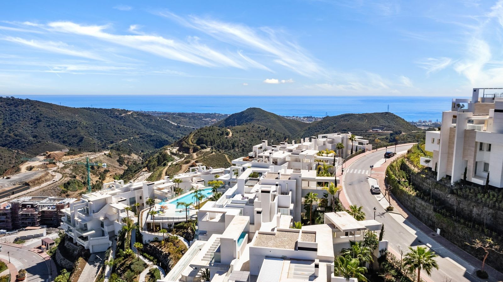 Leilighet til salgs i Marbella, Bilde 2