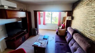 Leilighet til salgs i El Chaparral, Mijas, Bilde 3