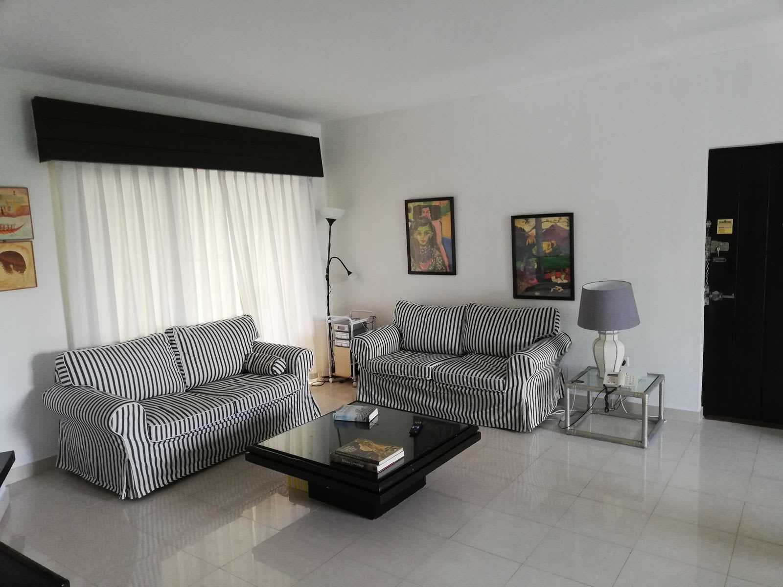 Leilighet midt i bygget til salgs i Puerto Banús, Bilde 3