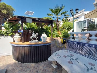 Tomannsbolig til salgs i Puerto de Cabopino, Bilde 3
