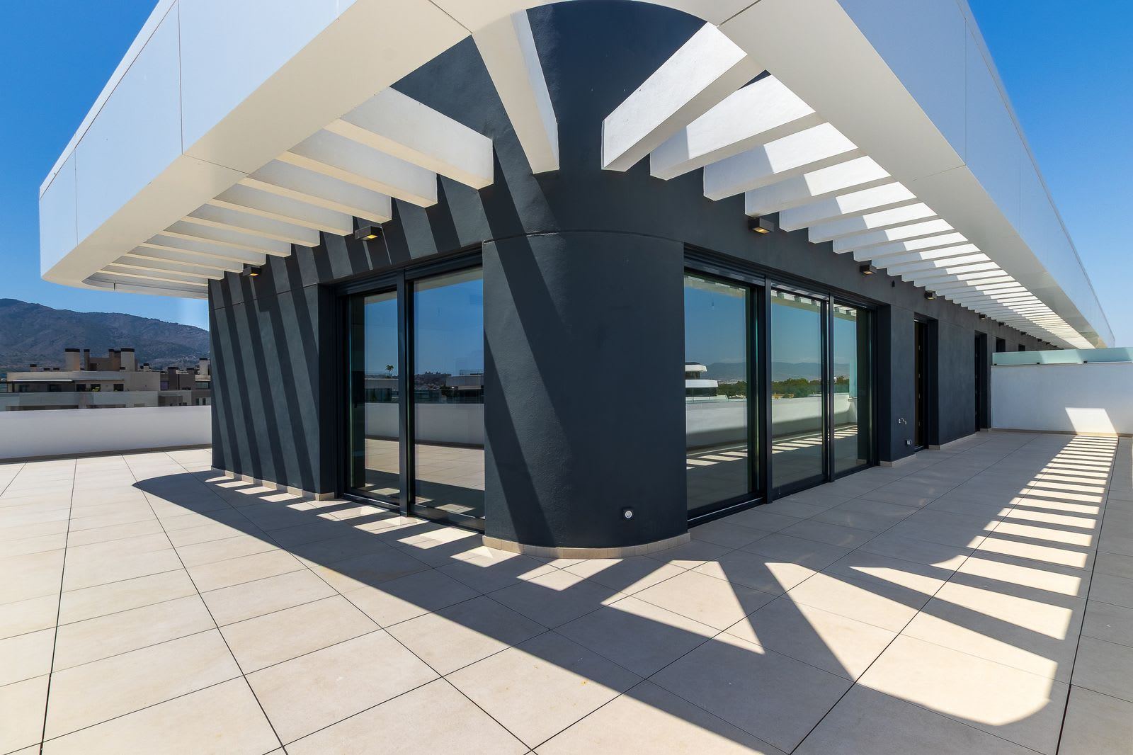 Penthouse til salgs i Playamar, Bilde 3