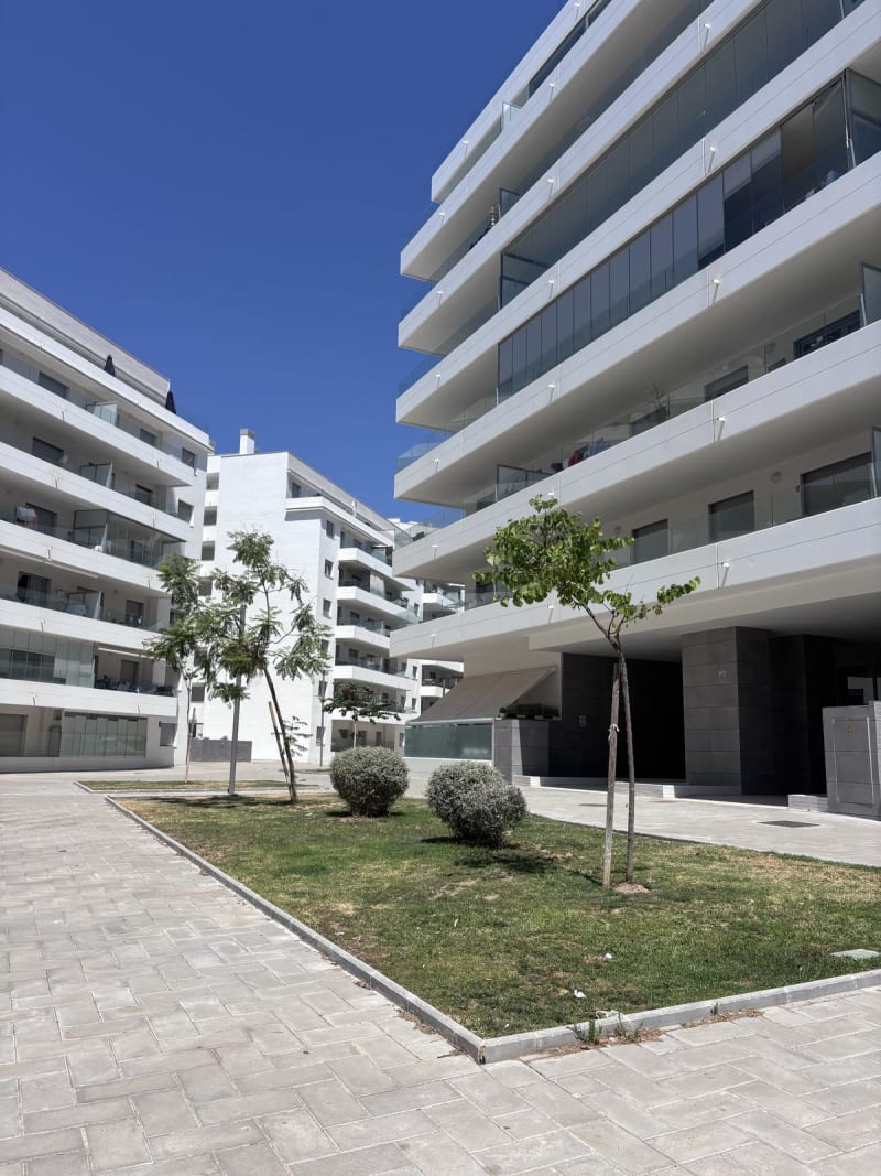 Leilighet til salgs i Nueva Andalucía, Marbella