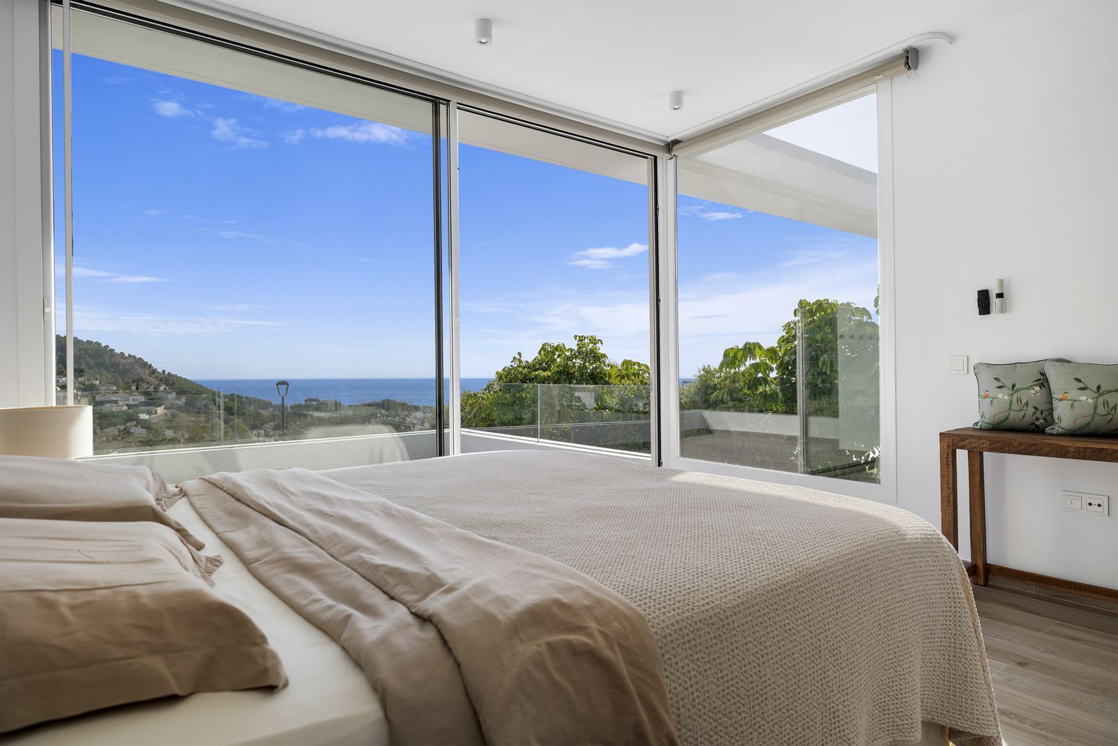Villa til salgs i Mijas, Bilde 3