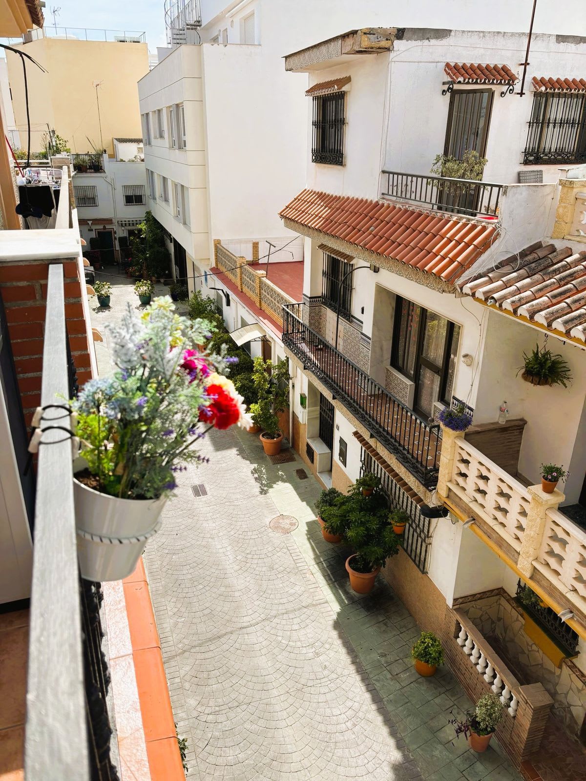 Leilighet midt i bygget til salgs i La Cala de Mijas, Bilde 2