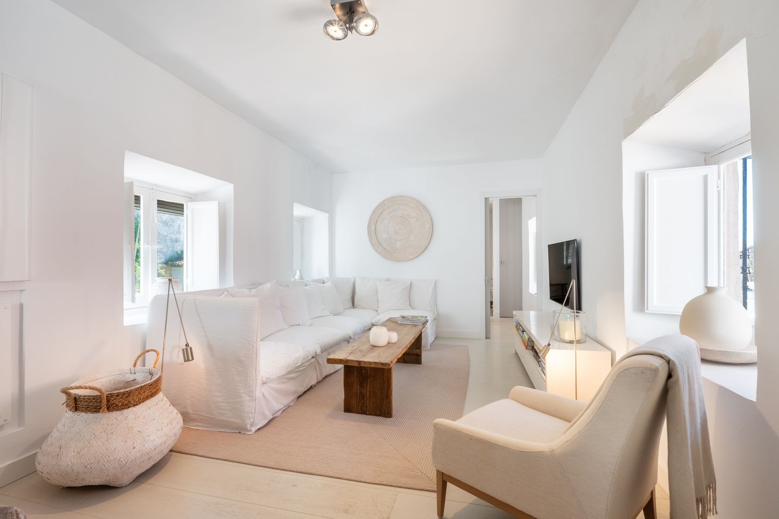 Toppleilighet til salgs i Marbella, Bilde 2