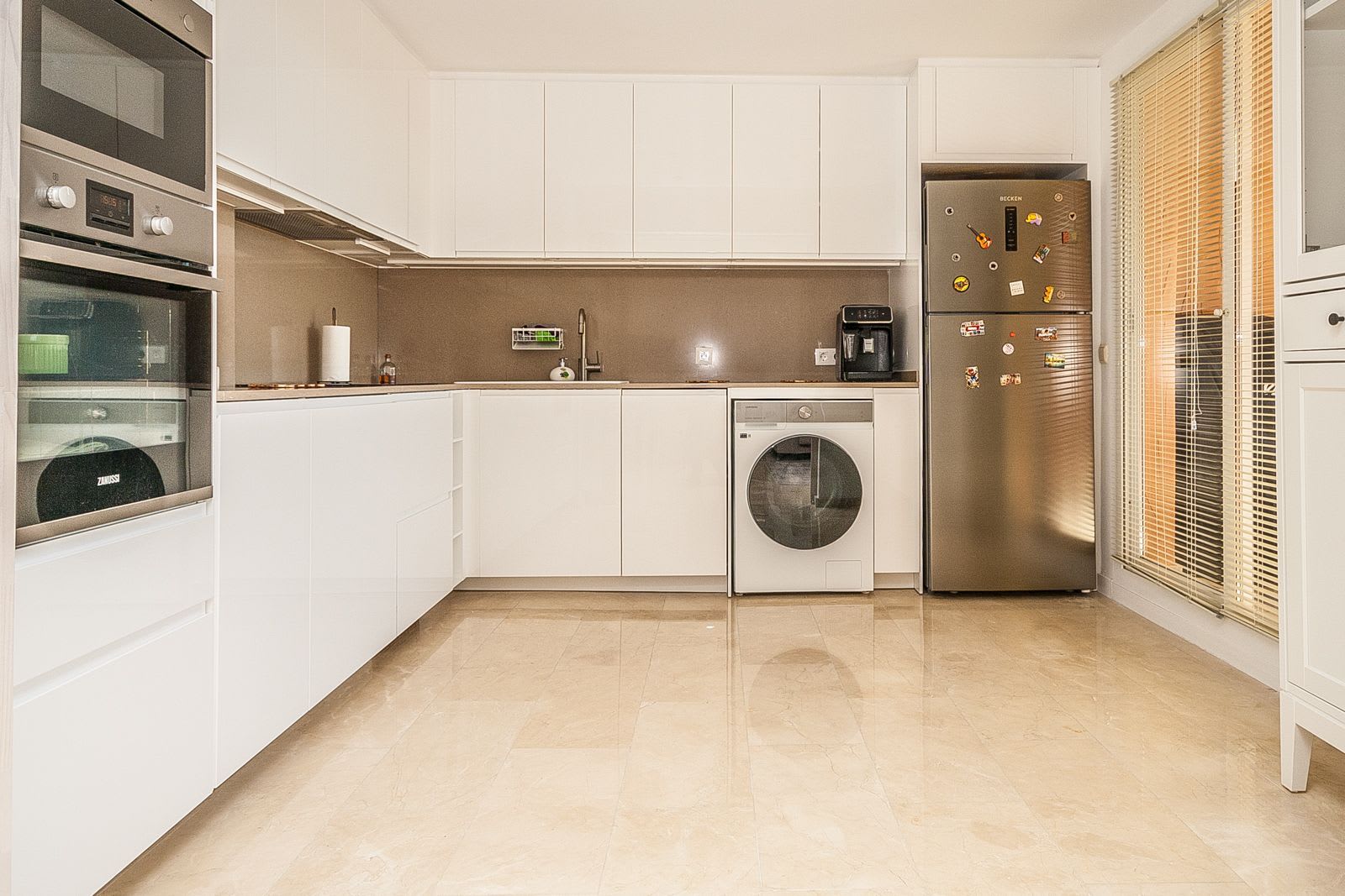 Penthouse til salgs i Elviria, Bilde 3