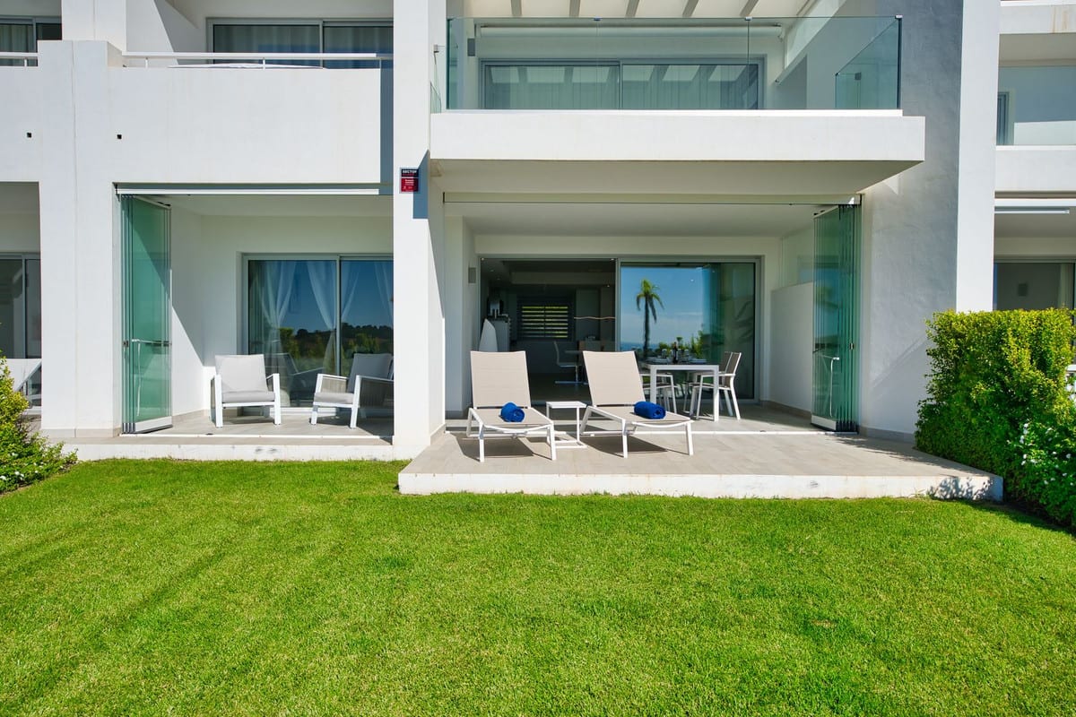Leilighet til salgs i Estepona, Bilde 3