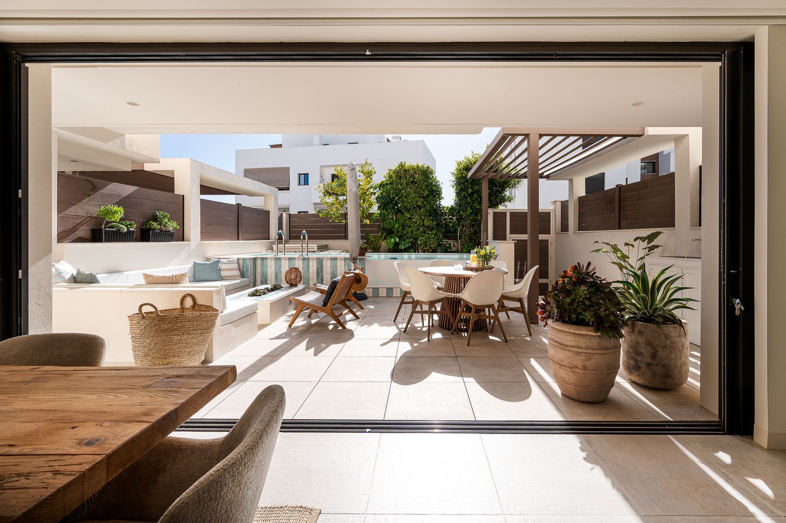 Rekkehus til salgs i La Cala de Mijas, Bilde 2