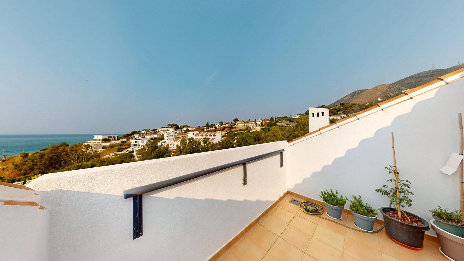 Rekkehus til salgs i Benalmadena Costa, Bilde 2