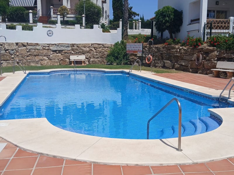 Leilighet til salgs i Mijas Golf