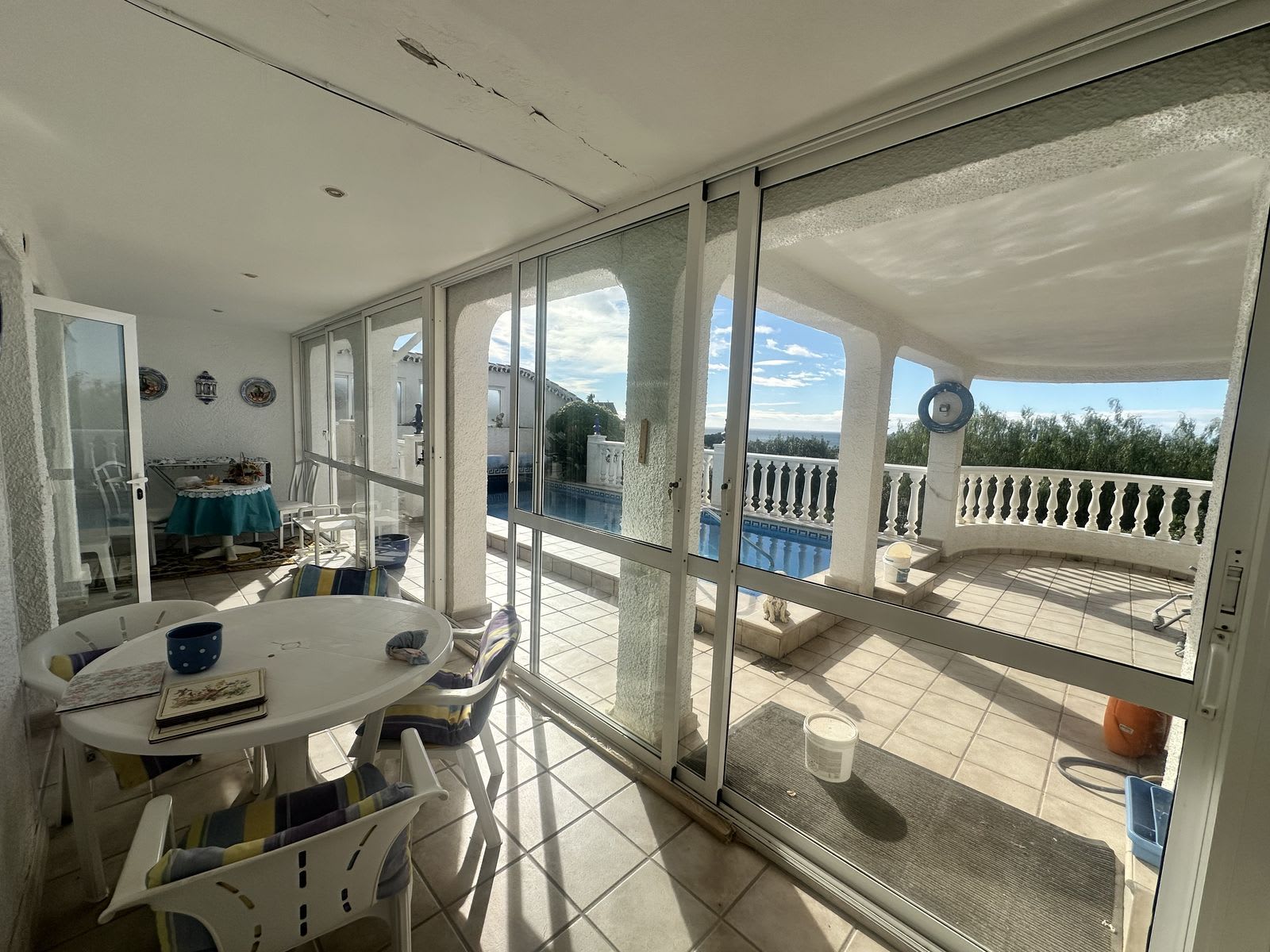 Villa til salgs i Calahonda, Bilde 3