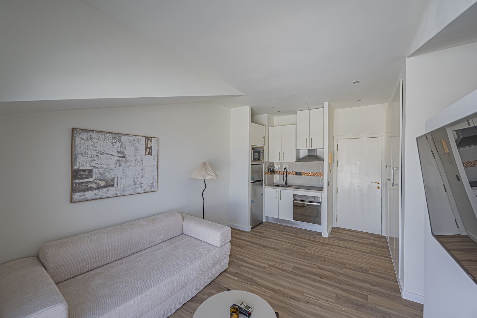 Penthouse til salgs i The Golden Mile, Bilde 3