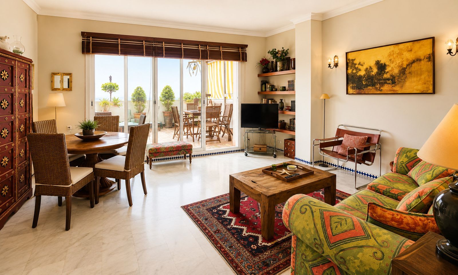 Leilighet til salgs i Estepona, Bilde 3