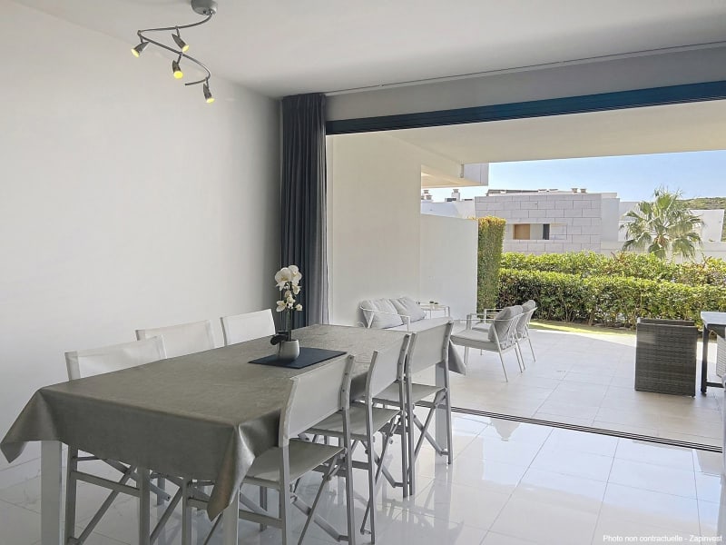 Leilighet til salgs i Casares
