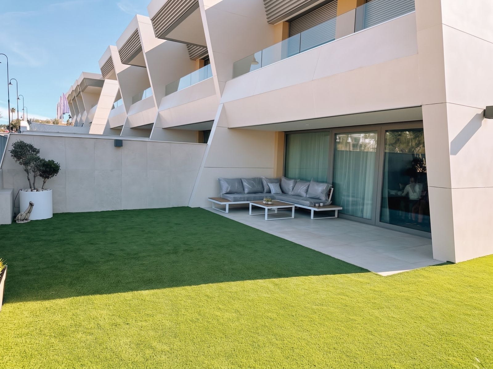 Villa til salgs i Mijas Costa, Bilde 2