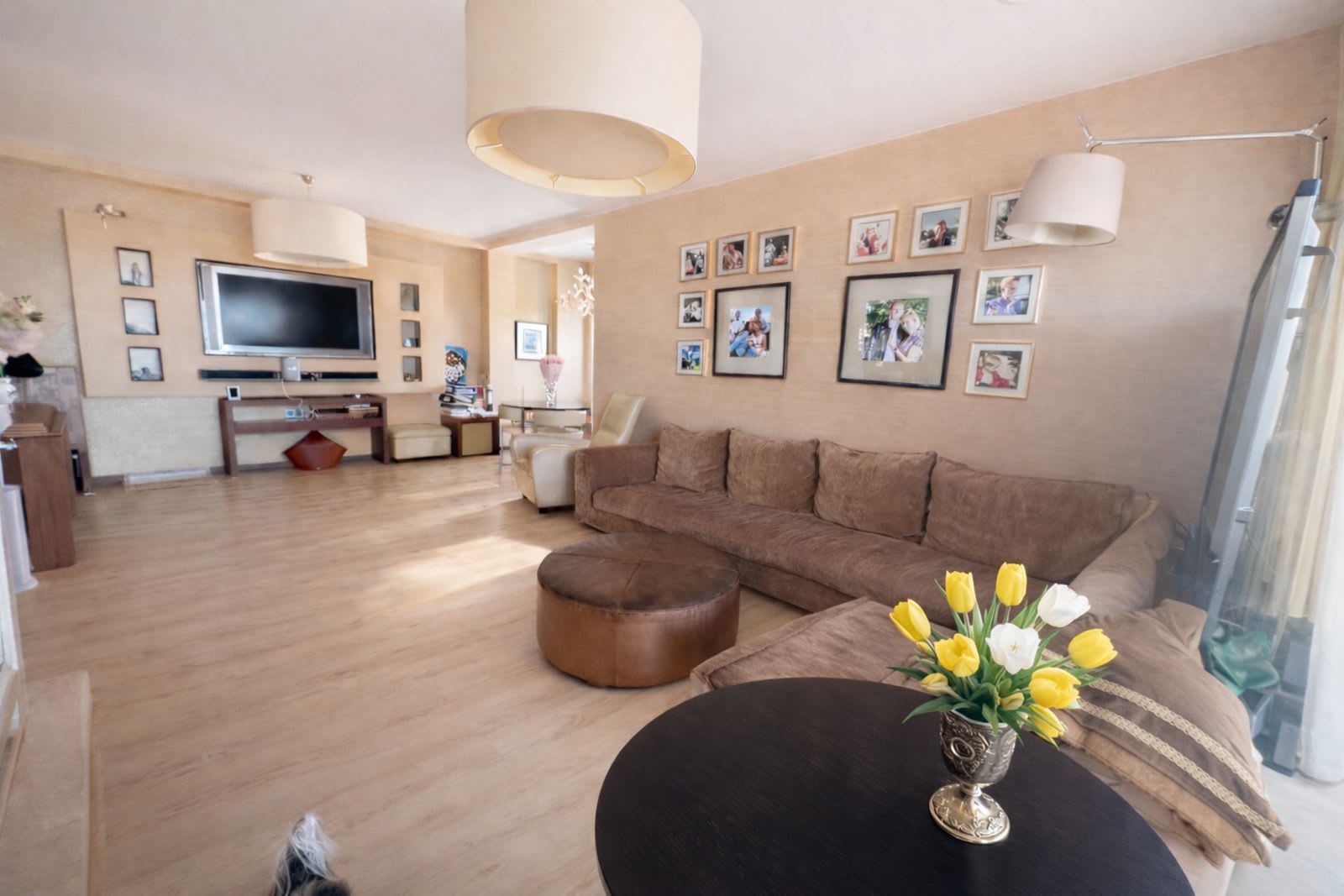 Duplex-penthouse til salgs i Benahavís, Bilde 3