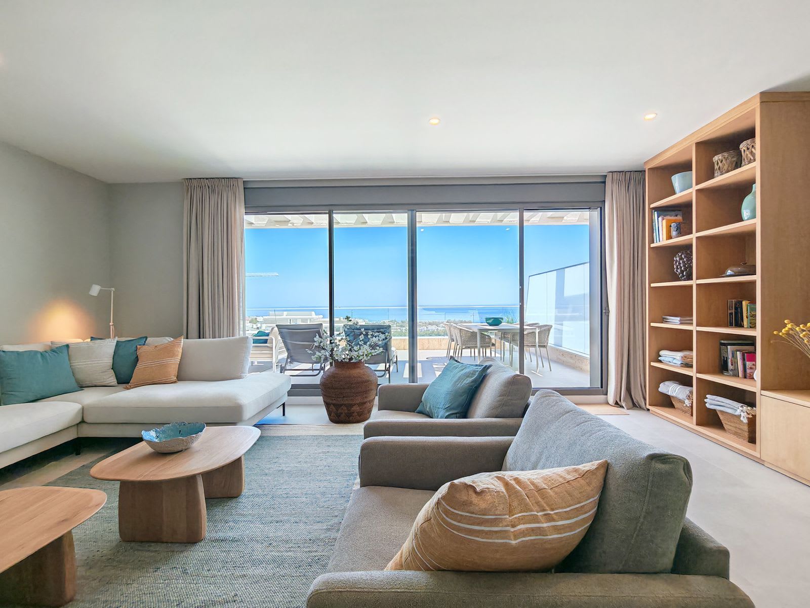 Lejlighed til salg i Selwo, Estepona, Billede 3