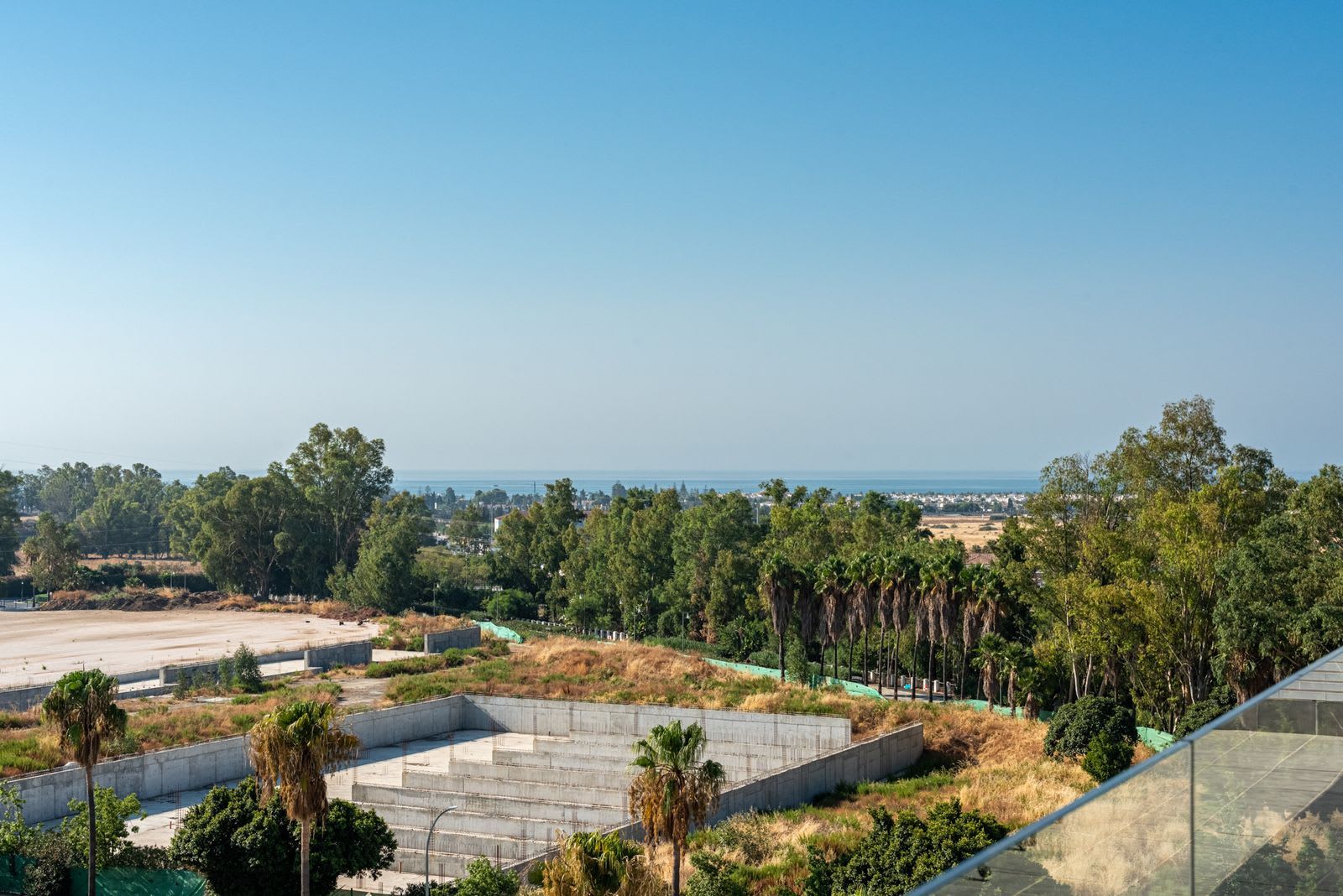 Penthouse til salgs i Nueva Andalucía, Bilde 3