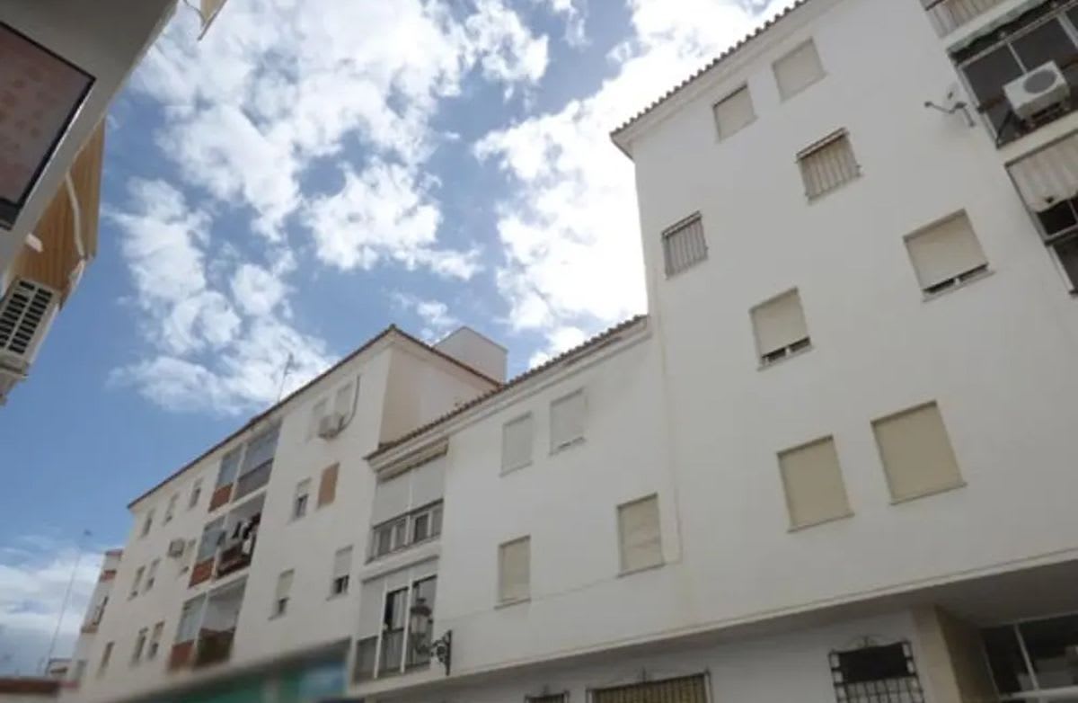 Lägenhet till salu i Estepona, Foto 3