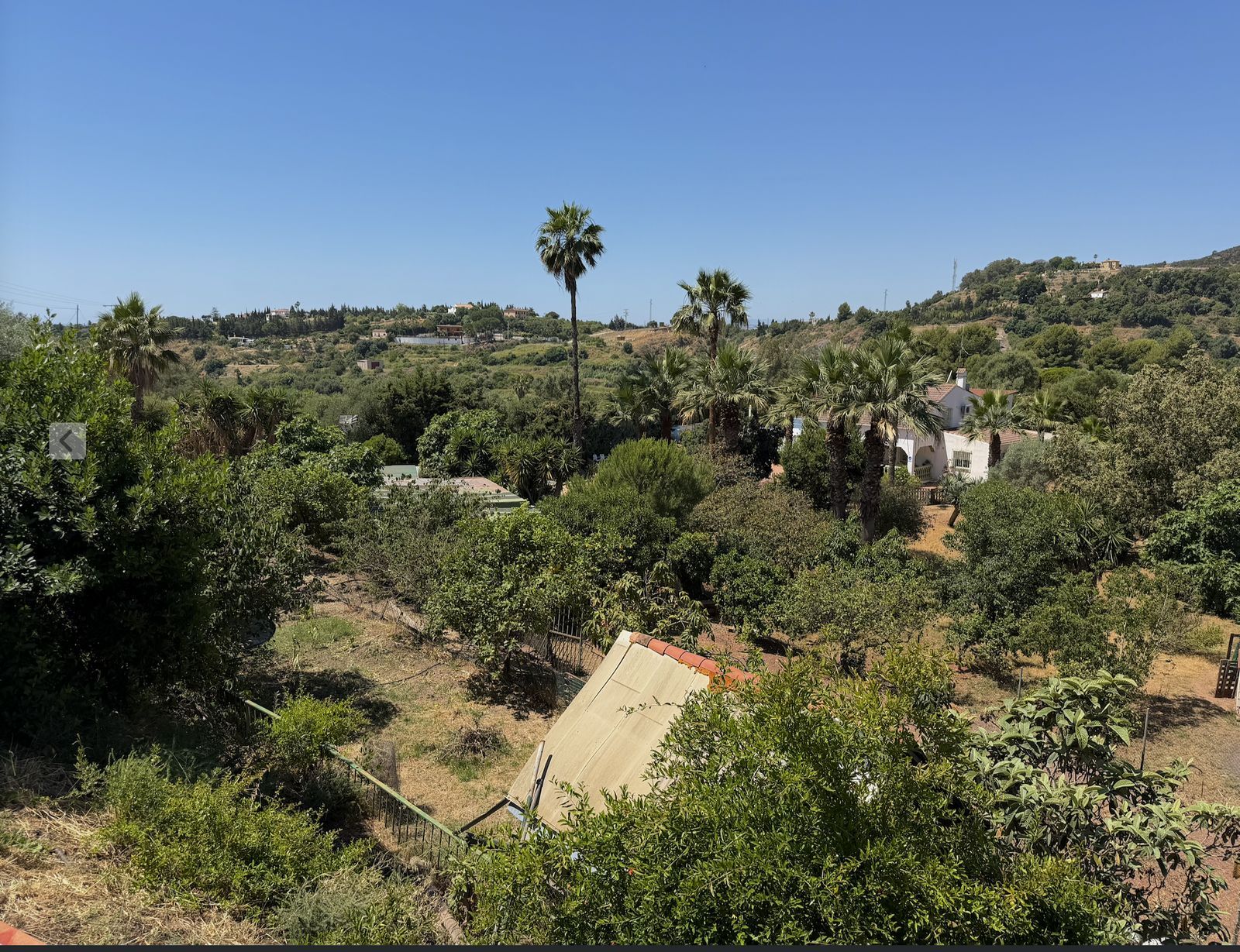 Villa til salgs i Estepona, Bilde 3