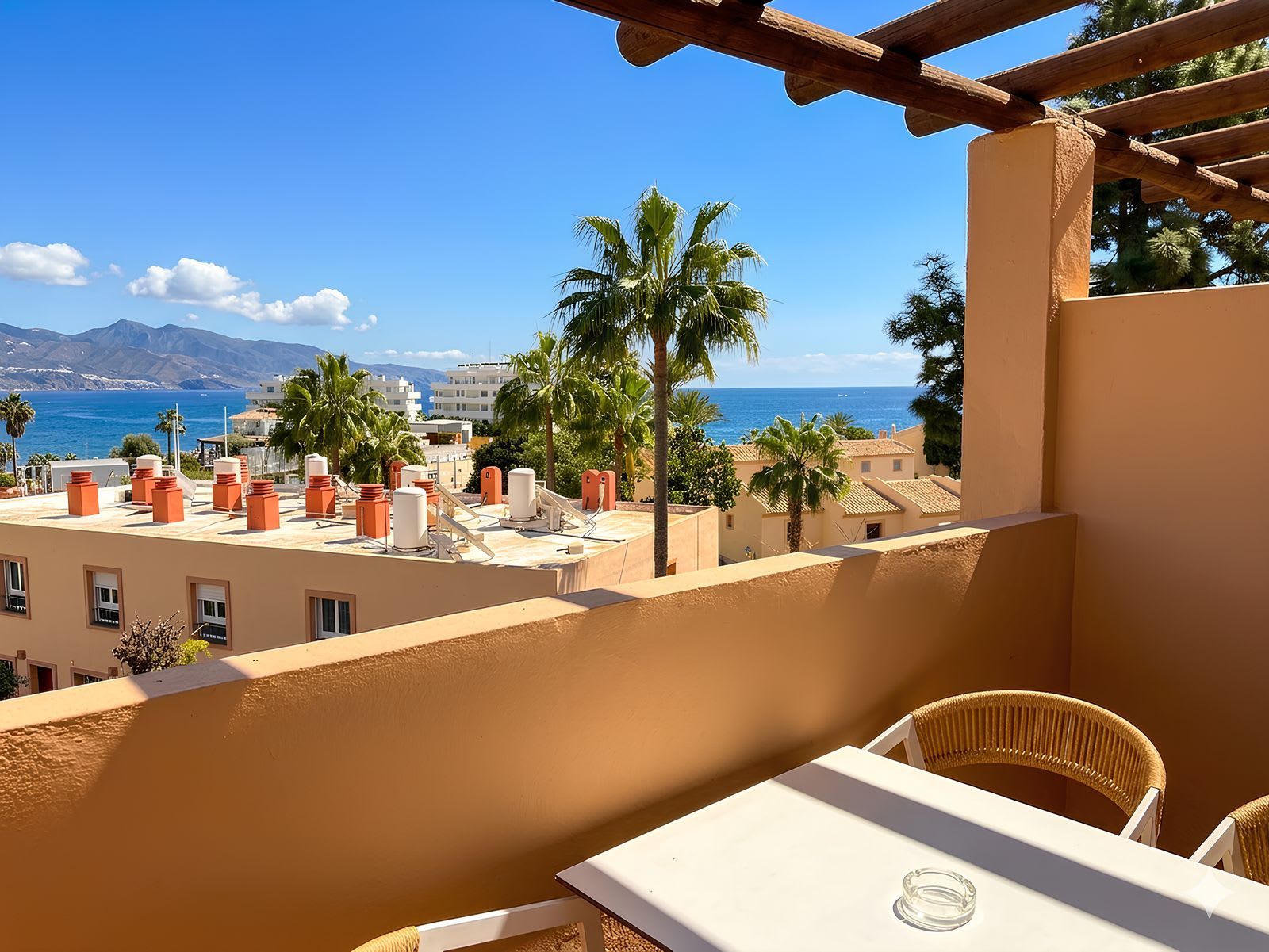 Duplex til salgs i Mijas Costa, Bilde 2