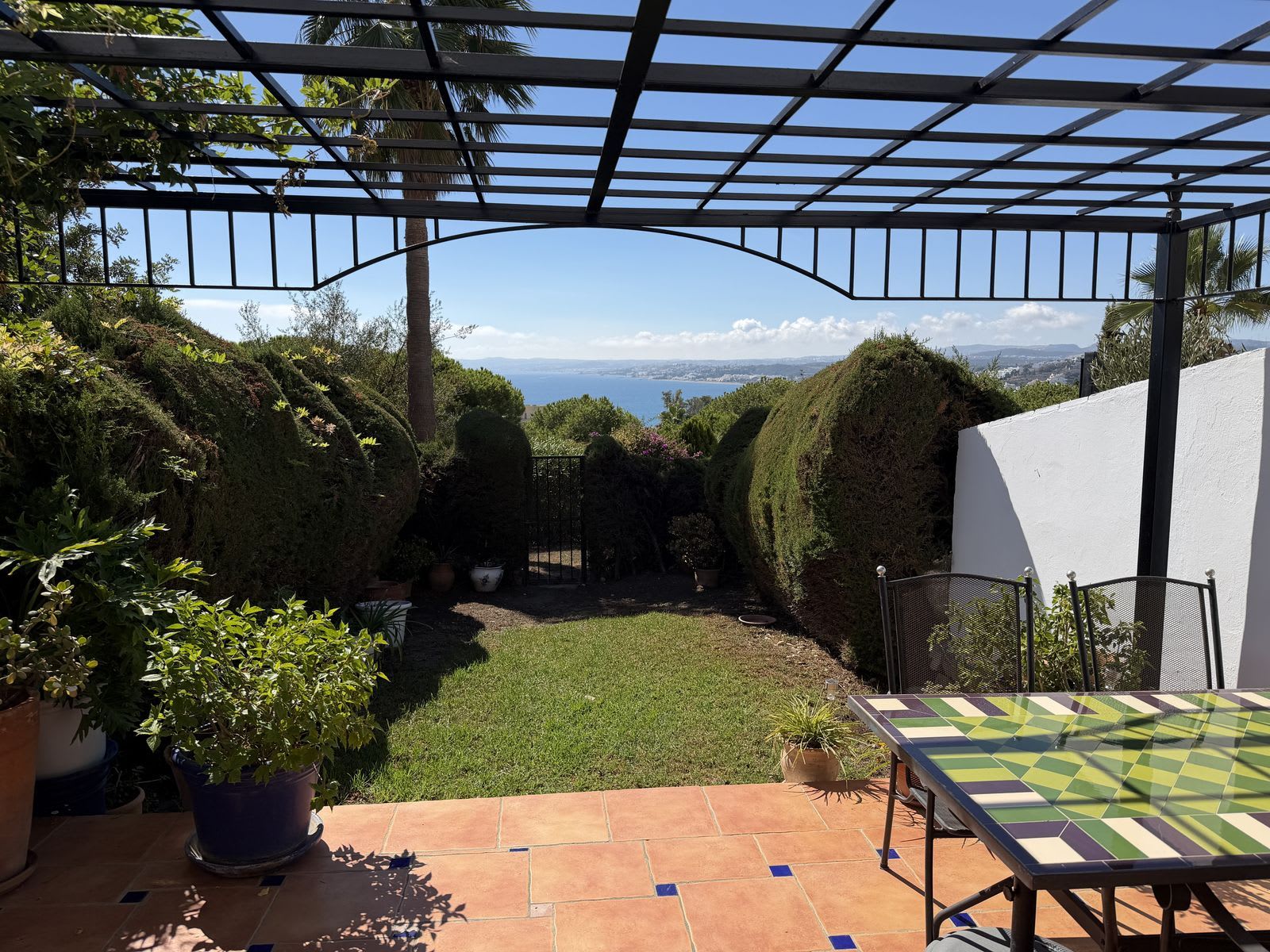 4-bedroom townhouse for sale in Estepona, Photo 3