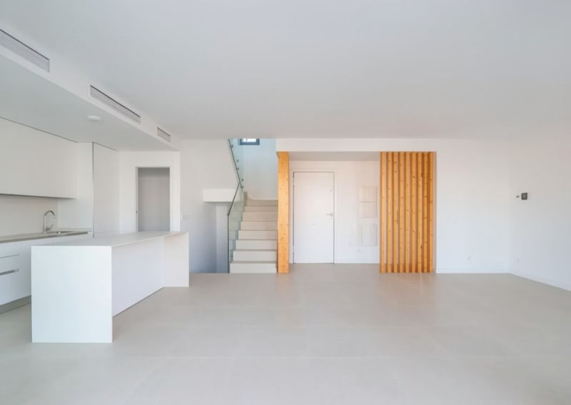 Villa til salgs i Estepona