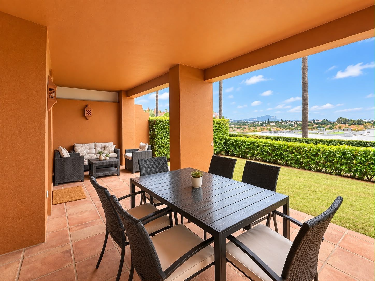 Lejlighed til salg i Estepona, Billede 2