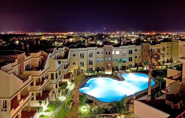 Duplex-penthouse til salgs i Los Flamingos, Bilde 2