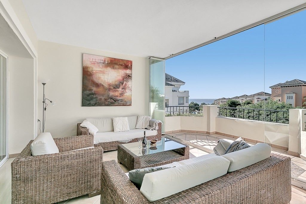 Leilighet til salgs i Elviria, Marbella, Bilde 3