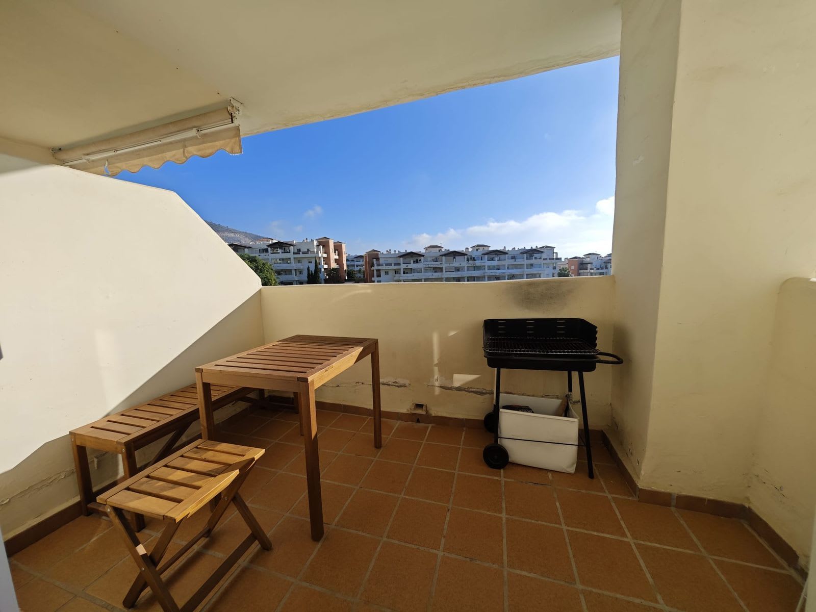 Lägenhet till salu i Benalmadena, Foto 2