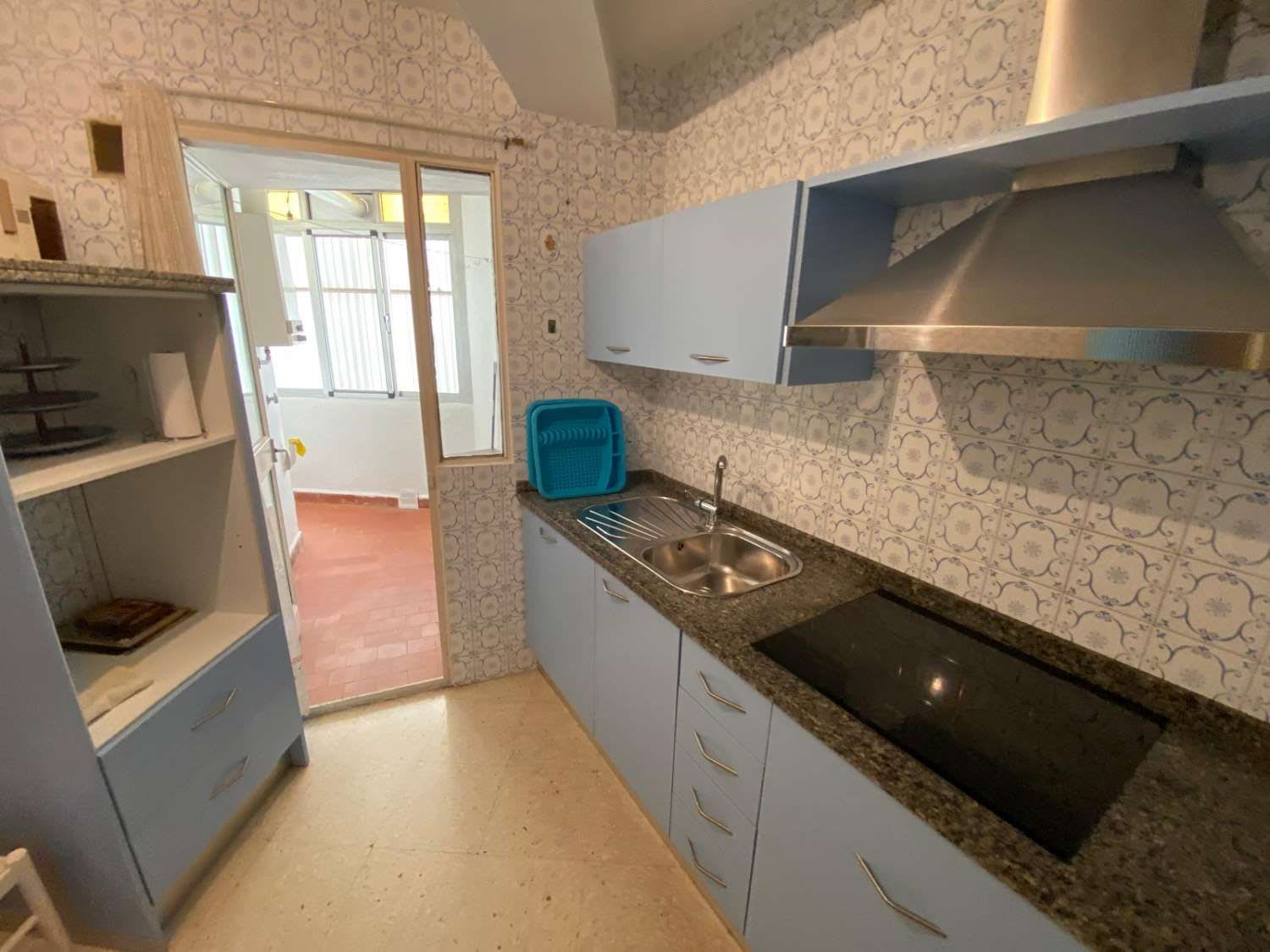 Leilighet midt i bygget til salgs i Málaga, Bilde 3