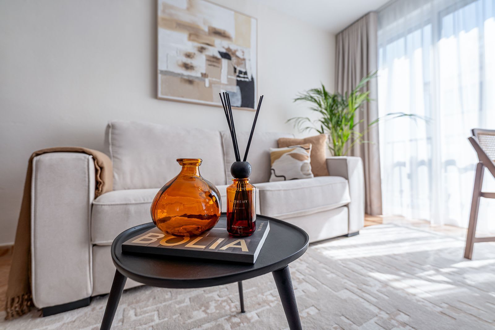 Penthouse til salgs i La Duquesa, Bilde 3