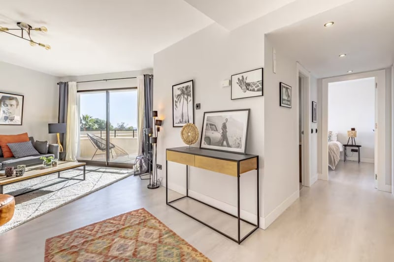 Leilighet til salgs i Estepona