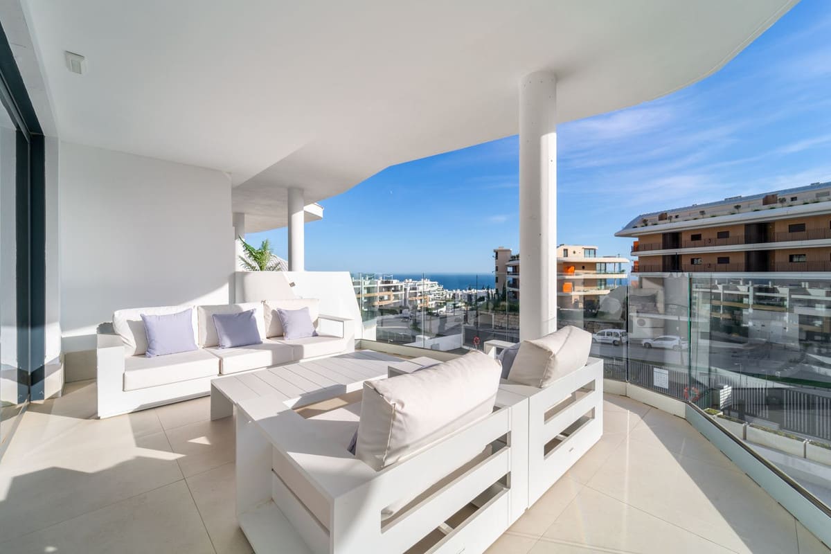 Leilighet til salgs i Fuengirola, Bilde 3