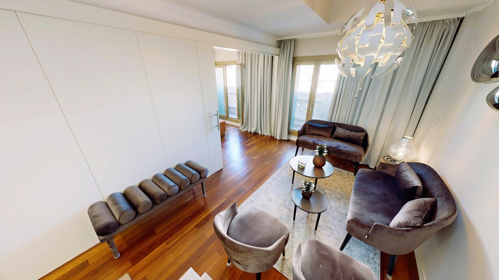 Duplex til salgs i Málaga, Puerto Sol-Los Almendros-El Tomillar, Bilde 2
