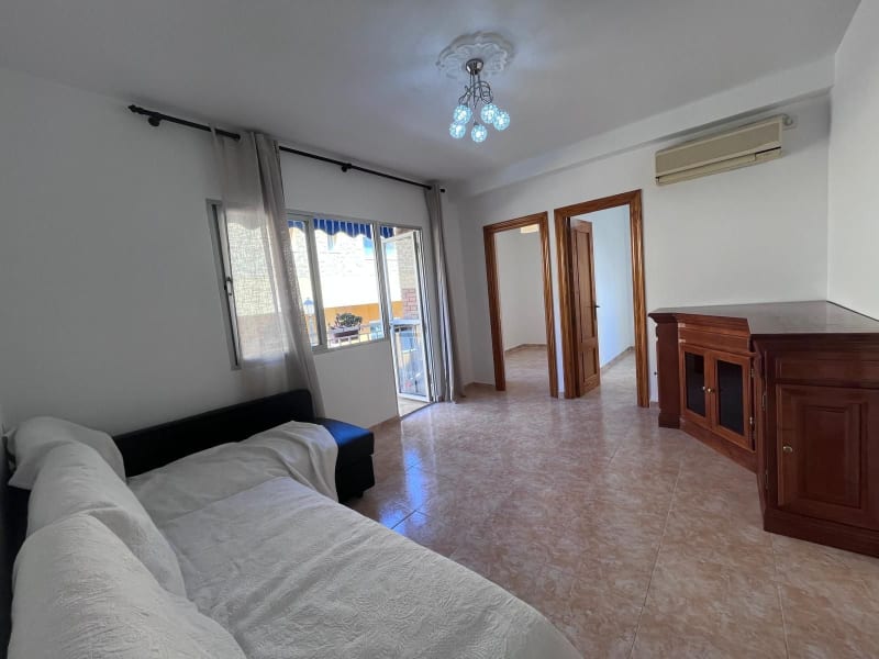 Leilighet til salgs i Fuengirola