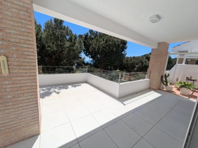 Frittliggende villa til salgs i Torremuelle, Bilde 3