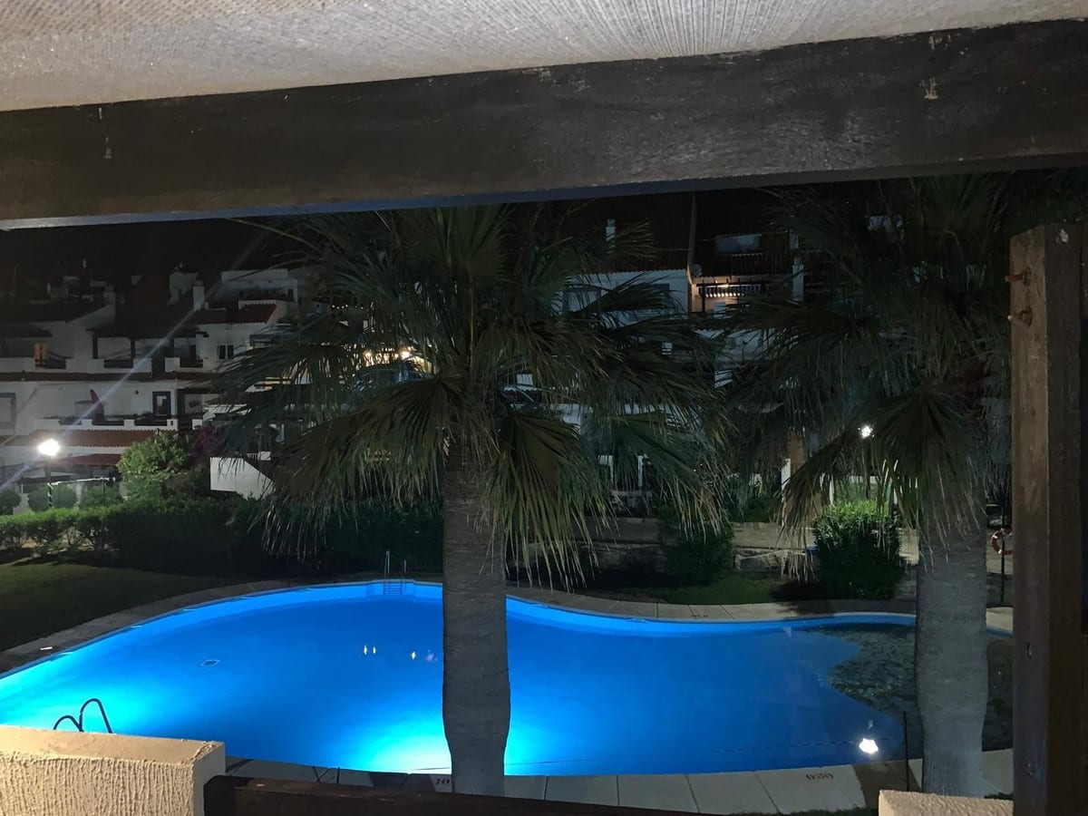 Duplex-penthouse til salgs i Manilva, Bilde 2