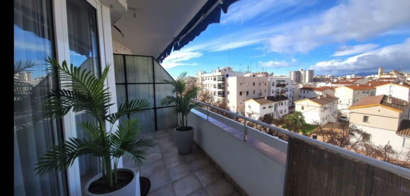 Leilighet til salgs i Marbella