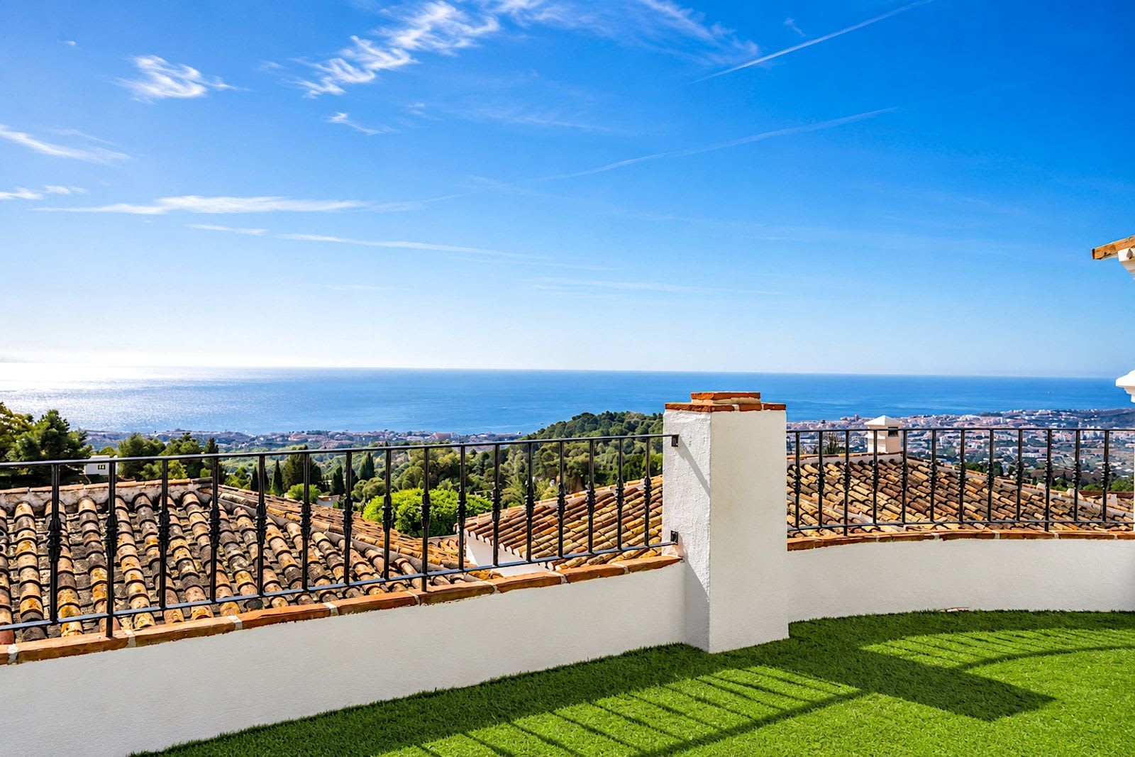 Leilighet til salgs i Mijas, Bilde 2