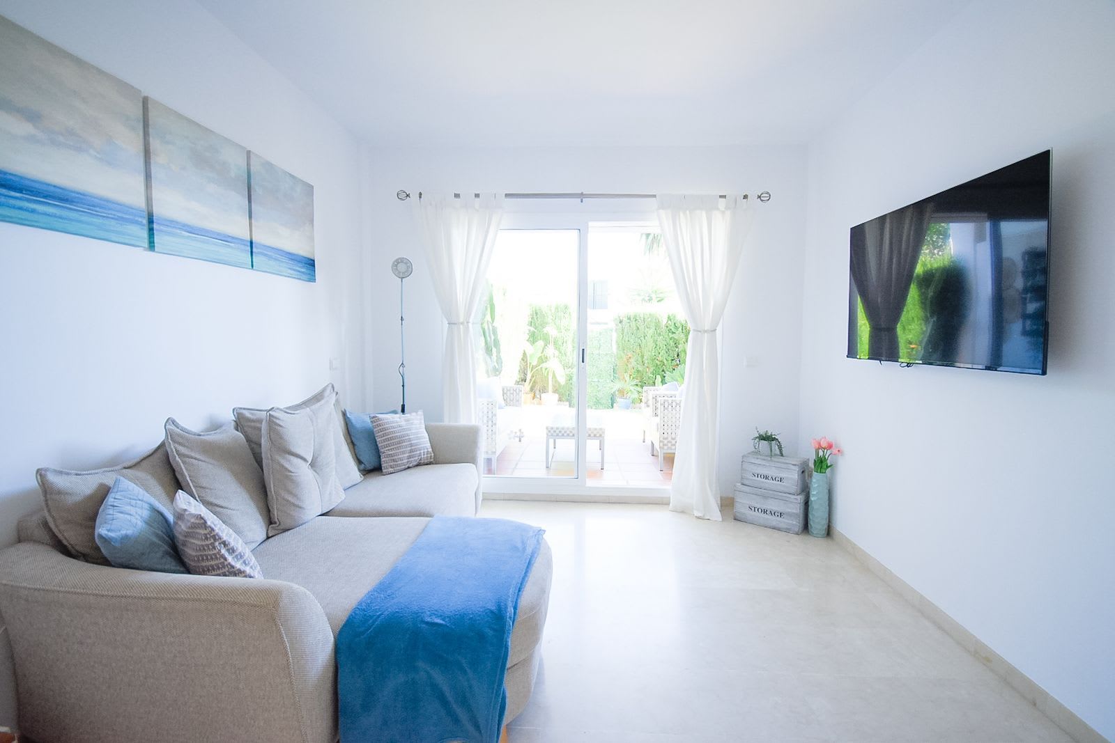 Leilighet til salgs i Riviera del Sol, Bilde 3